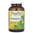 Фото применение MegaFood, Магний, Magnesium, 90 таблеток