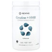 Фото використання Creatine + HMB Unflavored Фото використання Revive, Creatine + HMB Unflavored, Креатин, 393 г