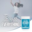 Фото використання Natures Plus, Collagen Creamer, Колагенові пептиди, 300 г