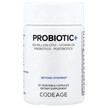 Фото применение CodeAge, Пробиотики, Probiotic+, 30 капсул