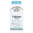 Фото використання Calcium 1000 D D3 Фото використання 21st Century, Calcium 1000 D3, Кальцій 1000 мг з D3, 90 таблеток