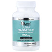 Фото використання Ultra Magnesium 250 mg Фото використання Qunol, Ultra Magnesium 250 mg, Магній, 30 таблеток