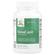 Фото применение Поддержка носовых пазух, SinuCare with Eucalyptus, 60 капсул
