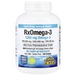 Фото використання RxOmega-3 120 Enteripure, Омега 3, 120 Enteripure Softgels