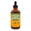 Фото використання Organic Peppermint Spirits Фото використання Herb Pharm, Organic Peppermint Spirits, М'ята Перцева, 120 м