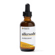 Фото використання Allersode Airborne Фото використання Professional Formulas, Allersode Airborne, Підтримка алергії, 59