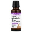 Фото применение Liquid Vitamin D3 Drops Natural Citrus Flavor 2000 IU Фото применение Витамин D3, Liquid Vitamin D3 2000 IU Drops, 30 мл