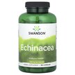 Фото використання Swanson, Echinacea 400 mg, Ехінацея, 180 капсул
