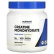 Фото применение Nutricost, Креатин, Performance Creatine Monohydrate Unflavored, 