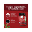 Фото використання Red Yeast Rice + CoQ10 Фото використання Red Yeast Rice + CoQ10, Червоний дріжджовий рис, 120 капсул