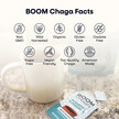 Фото використання BOOM Chaga, Mushroom Superdrink Concentrate, Гриби, 14 Liquid Pac