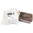 Фото використання Sea Moss Soap Bar - Coffee Vanilla Coconut, Мило, 1 Soap Bar