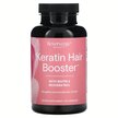 Фото використання ReserveAge Nutrition, Keratin Hair Booster, Кератин, 120 капсул