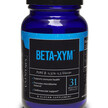 Фото використання Beta-Xym Фото використання U.S. Enzymes, Beta-Xym, Бета-глюкани, 31 капсул