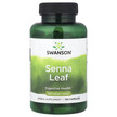 Фото використання Senna Leaf 500 mg Фото використання Swanson, Senna Leaf 500 mg, Сенна Листя, 100 капсул