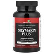 Фото применение Future Biotics, Силимарин, Silymarin Plus, 120 таблеток
