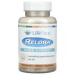 Фото применение LifeTime, Релора, Relora Mood Support 250 mg, 120 капсул