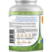 Фото применение Zahler, L-Триптофан, L-Tryptophan, 60 капсул