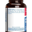 Фото використання Glucosamine Sulfate Фото використання Glucosamine Sulfate, Глюкозамін Хондроітин, 120 таблеток