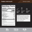 Фото применение Протеин Изолят, Platinum Hydrowhey Protein Chocolate, 1.64 кг