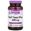 Фото применение Red Yeast Rice 600 mg Фото применение Красный рис 600 мг, Red Yeast Rice 600 mg, 120 капсул