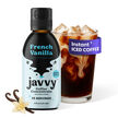 Фото використання Coffee Concentrate With Added Caffeine French Vanilla, Кофе, 177 