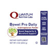 Фото використання Quantum Nutrition Labs, Bowel Pro Dailly, Модрина, 227 г