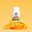 Фото використання MaryRuth's, Lutein Gummies Citrus Squeeze, Лютеїн, 30 таблет