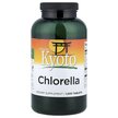 Фото використання Swanson, Kyoto Chlorella, Хлорела, 1500 таблеток