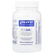 Фото використання Pure Encapsulations, RENUAL Urolithin A, Уролітин A, 60 капсул