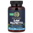 Фото використання Sunwarrior, Saw Palmetto, Со Пальметто, 120 капсул