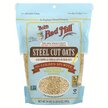 Фото применение Bob's Red Mill, Цельнозерновой Овес, Steel Cut Oats Whole Gr