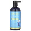 Фото применение Шампунь, Hair Thinning Therapy Shampoo Lavender Vanilla, 473 мл