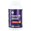 Фото використання Core-45 Bariatric Multivitamin Fruit, Баріатричні вітаміни, 90 та