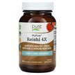 Фото применение Pure Essence, Грибы Рейши, MyPure Reishi 4X, 60 капсул