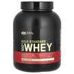 Фото використання Gold Standard 100% Whey White Chocolate, Протеїн Ізолят, 2.27 кг