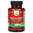 Фото применение Ресвератрол, Resveratrol Antioxidant Support, 60 капсул
