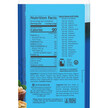 Фото применение Warrior Blend Organic Protein Chocolate Peanut, Протеин Веганский