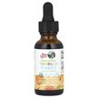 Фото використання Toddler Vitamin C Liquid Drops 1-3 Years Orange + Vanilla Фото використання Toddler Vitamin C Liquid Drops 1-3 Years Orange + Vanilla, Вітамі