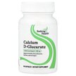 Фото використання Calcium D-Glucarate 250 mg Фото використання Calcium D-Glucarate 250 mg, Кальцій Д Глюкарат, 60 капсул