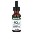 Фото використання Mora Gastrointestinal/Microbial Support Фото використання NutraMedix, Mora Gastrointestinal/Microbial Support, Ферменти, 30