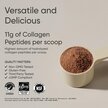 Фото використання Collagen Peptides Dark Chocolate, Колагенові пептиди, 640 г