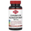 Фото використання Olympian Labs, Chromium Polynicotinate 200 mcg, Хром, 100 капсул