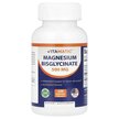 Фото використання Magnesium Bisglycinate Фото використання Vitamatic, Magnesium Bisglycinate, Магній, 120 капсул