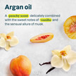 Фото применение Sensitive Natural Baking Soda-Free Deodorant - Argan Oil, Дезодор