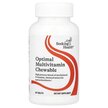 Фото використання Optimal Multivitamin Chewable Фото використання Optimal Multivitamin Chewable, Мультивітаміни, 60 таблеток