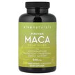 Фото використання Viva Naturals, Peruvian Maca Gelatinized 500 mg, Мака, 250 капсул
