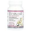 Фото використання Brevail Plant Lignan Extract, Підтримка менструального циклу, 30 
