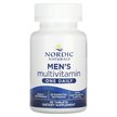 Фото применение Мультивитамины, Men's Multivitamin One Daily, 30 таблеток