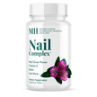 Фото використання Synergistic Nail Complex, Шкіра нігті волосся, 60 таблеток
